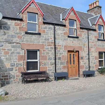 East Lewiston Villa Drumnadrochit Exterior foto